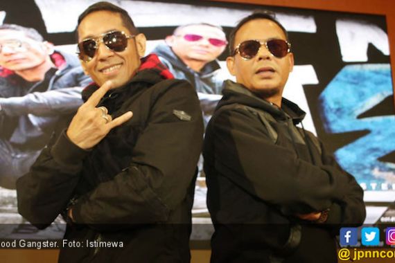 Good Gangster Merajut Asa Lewat Lagu 'Wak Udin' - JPNN.COM