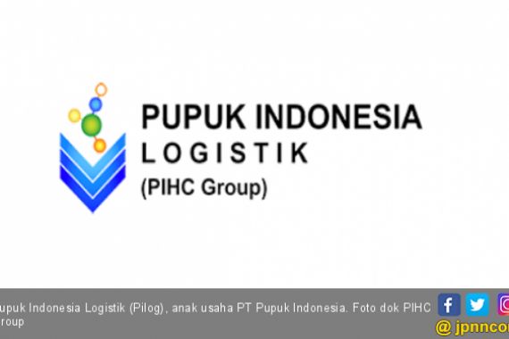 Ahmadi Hasan Diberhentikan dari Dirut PT Pupuk Logistik - JPNN.COM