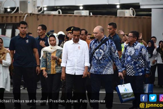 Andai Bung Karno Masih Hidup, Mungkin Beliau Bangga sama Jokowi - JPNN.COM