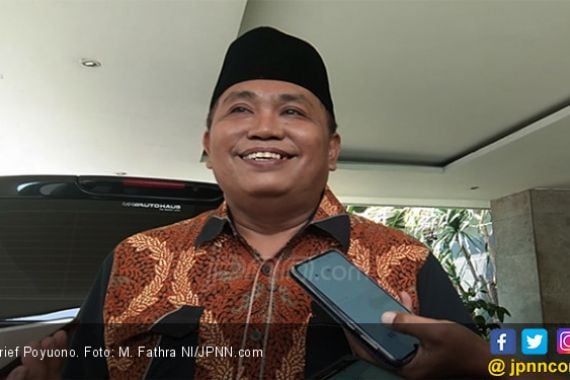 Arief Poyuono Komentari Begini Pernyataan Prabowo soal BIN - JPNN.COM