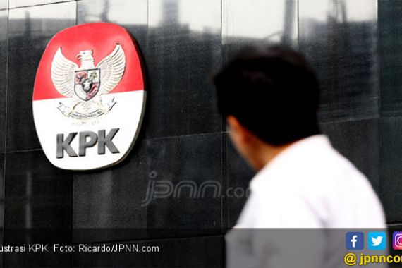 Dewas Memeriksa Pelanggaran Etik, Lalu Pimpinan KPK Berkomentar Negatif - JPNN.COM