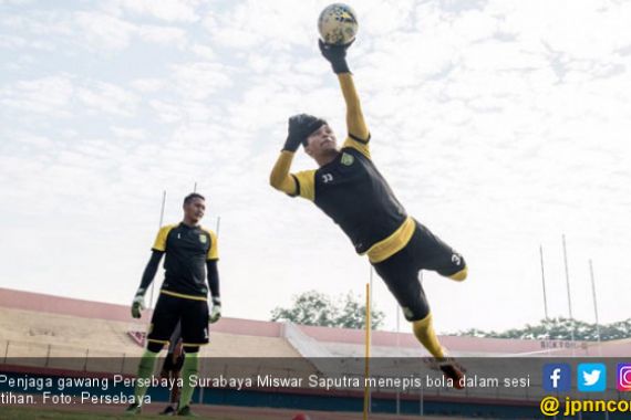 Karteker Persebaya Ungkap Kekuatan Utama Bhayangkara FC - JPNN.COM