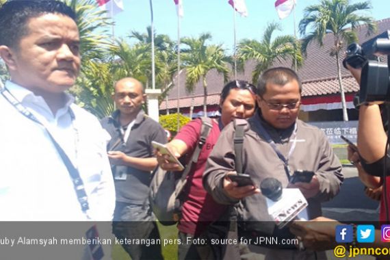 Ahli Forensik Siber Dukung RUU KKS Segera Ketuk Palu - JPNN.COM