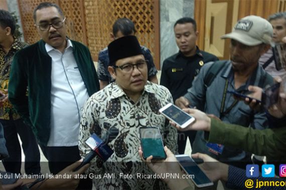 Gus AMI Ungkit Kebijakan Gus Dur Ubah Nama Irian Jaya jadi Papua - JPNN.COM