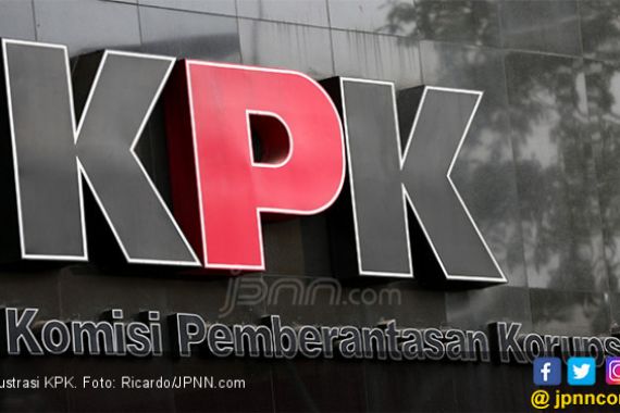 Revisi UU Mencegah KPK Bertindak seperti Lembaga Tertinggi Negara - JPNN.COM