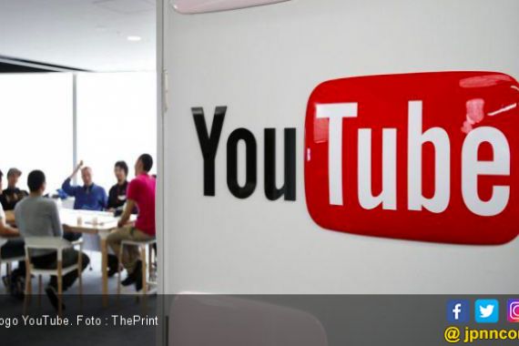 Youtube Buka Slot Iklan Politik untuk Politisi di Amerika Serikat - JPNN.COM