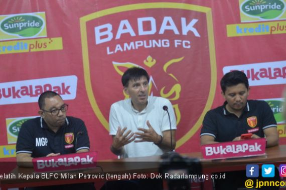 Belum Puas, Perseru BLFC Masih Incar Bek Tengah - JPNN.COM