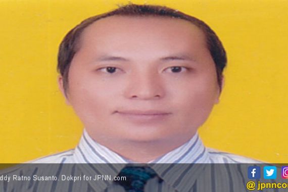 Peran Komisi Informasi Daerah Dalam Pembangunan Daerah - JPNN.COM