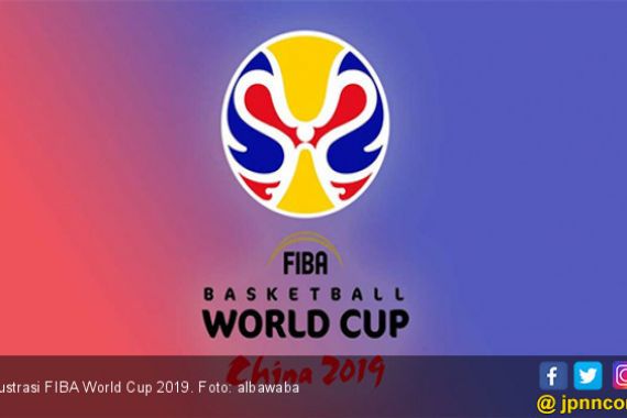 Lihat 5 Aksi Terbaik di Hari Pertama Piala Dunia FIBA 2019 - JPNN.COM