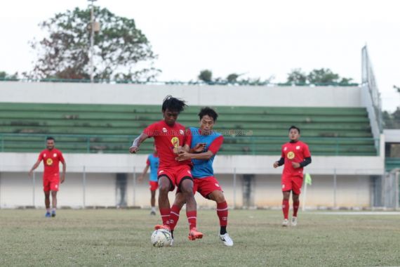 Liga 1 2019: Djanur Waspadai Kebangkitan Semen Padang - JPNN.COM