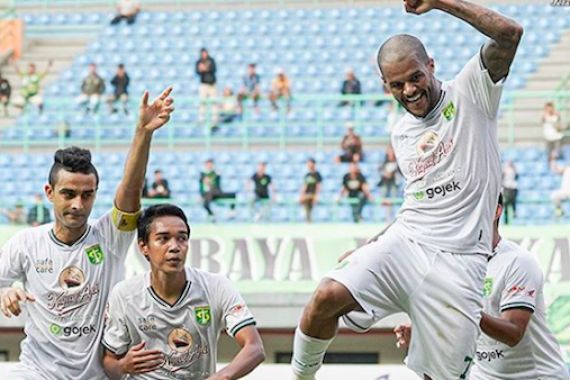 Persela vs Persebaya: Green Force Terancam Gembos - JPNN.COM