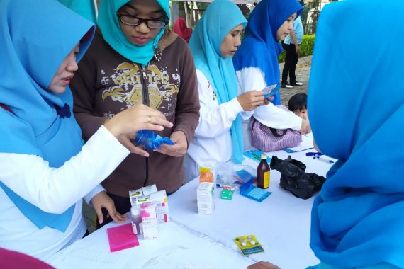 BPOM Gandeng 1.000 Apotek Kelola Pembuangan Sampah Obat - JPNN.COM