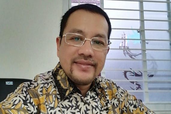 Respons Anwar Budiman Terhadap Pimpinan KPK Terpilih - JPNN.COM