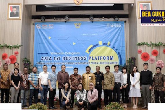 Bea Cukai Siap Menghadapi Era Industri 4.0 - JPNN.COM