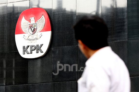 Pimpinan KPK Serahkan Mandat, Fahri Hamzah: Anggap Saja Mengundurkan Diri - JPNN.COM