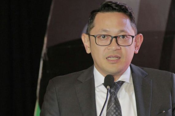 DPP Organda Sebut Pemerintah Belum Miliki Komitmen Soal Transpotasi Darat - JPNN.COM