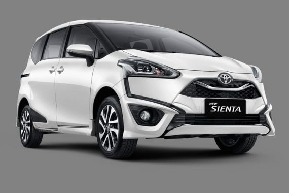 Toyota Recall Sejumlah Model yang Dijual di Indonesia, Maaf - JPNN.COM