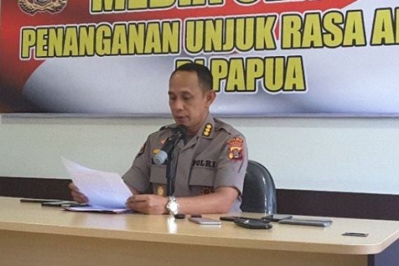 Terungkap, Senjata Milik TNI AD Dirampas, Dipakai untuk Menyerang Aparat - JPNN.COM