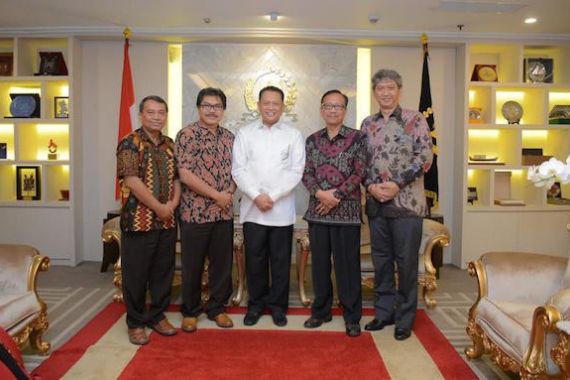 Universitas Perwira Purbalingga Memulai Perkuliahan Perdana Pekan Depan - JPNN.COM