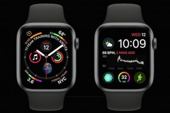 Apple Watch Bakal Punya Fitur yang Bisa Lacak Kualitas Tidur - JPNN.COM
