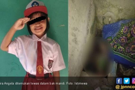 Berkas Pembunuh Bocah di Bogor Dikembalikan ke Polisi, Ini Kata Kejari - JPNN.COM