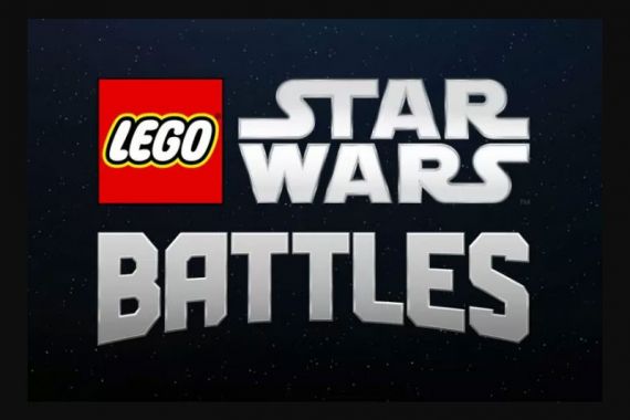 Gim Baru LEGO Star Wars Battles Dijamin Berbeda, Tersedia pada 2020 - JPNN.COM