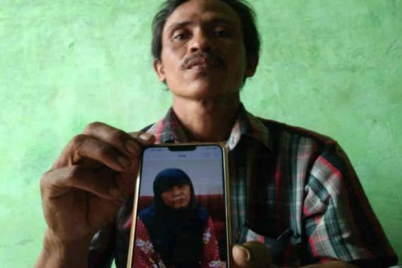 31 Tahun Hilang, TKI Asal Cirebon Akhirnya Ditemukan - JPNN.COM