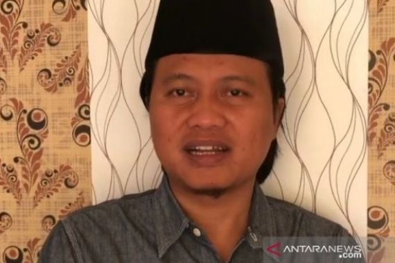Gus Yusuf: Pentolan 212 Masih di Barisan Prabowo, tetapi Diminta Tiarap Dulu - JPNN.COM