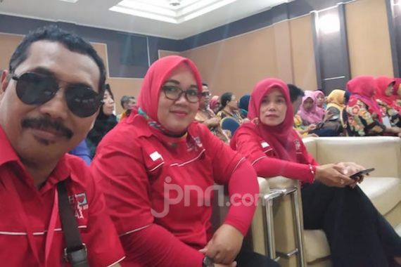 Jokowi 2 Periode, Belum Paham Nasib Honorer K2? - JPNN.COM