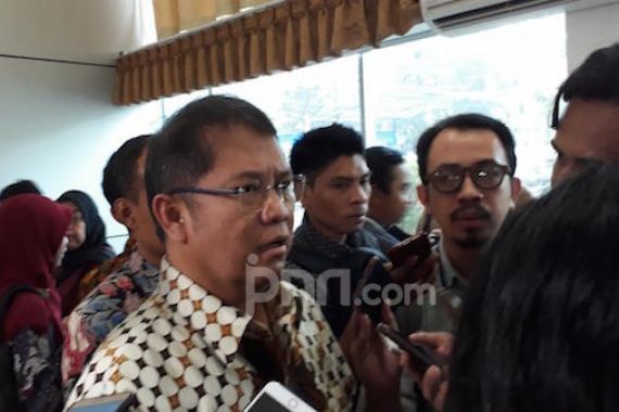 Menteri Rudiantara Klaim 50 Persen Wilayah Papua Sudah Bisa Akses Internet - JPNN.COM