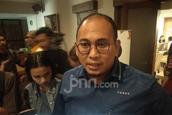 Andre Gerindra Sarankan Sukmawati Minta Maaf - JPNN.COM