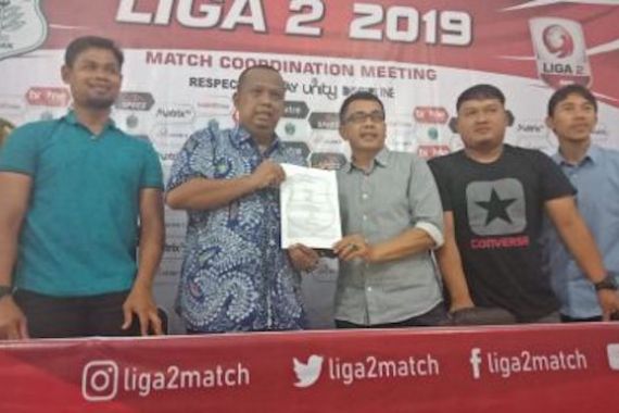 PSMS Medan Resmi Tunjuk Jafri Sastra Jadi Pelatih Baru - JPNN.COM