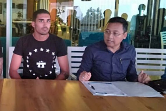 Jelang Putaran Kedua Liga 1, PSIS Semarang Kembali Lepas Pemain Asing - JPNN.COM
