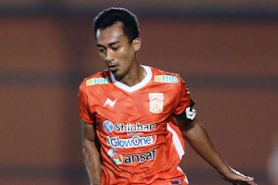 Sultan Samma Optimistis Borneo FC Bisa Bersaing di Papan Atas - JPNN.COM