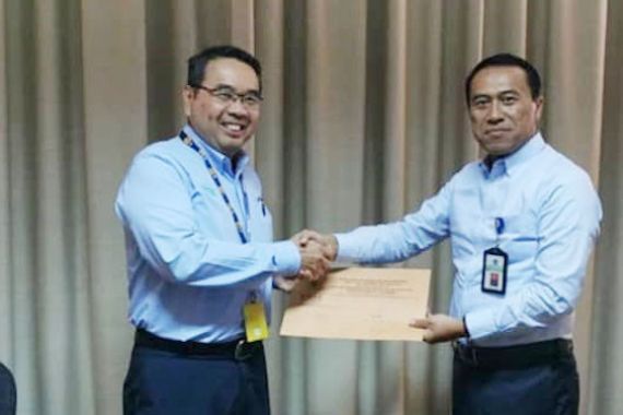 Bea Cukai Terbitkan Fasiitas Kawasan Berikat Mandiri untuk PT Riau Andalan Kertas - JPNN.COM
