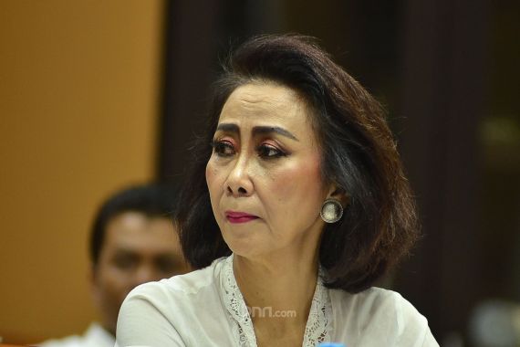 Ada Capim KPK Terpapar Radikalisme? Nih Jawaban Yenti - JPNN.COM