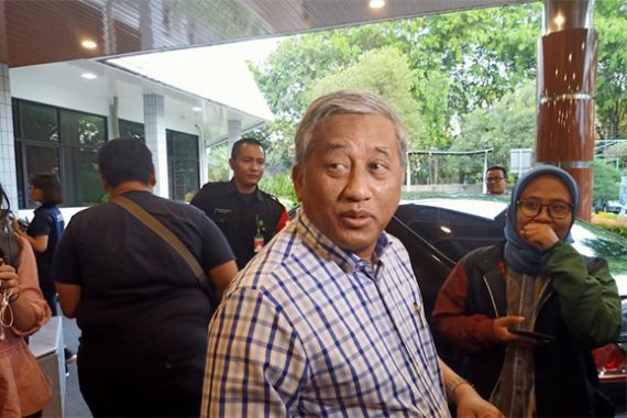 Dugaan Pembunuhan Jurnalis di Sumut, Dewan Pers Minta Polri Serius Ungkap Pelaku dan Motif - JPNN.COM