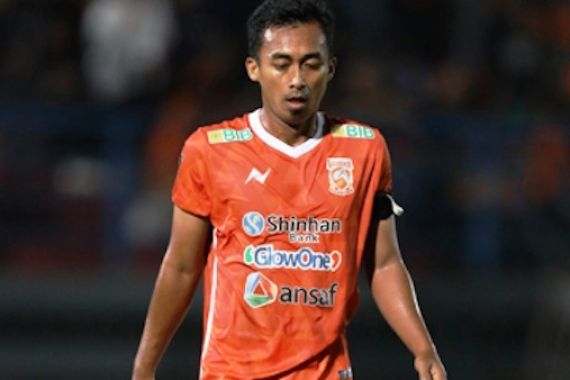 Suasana Batu Tenang dan Dingin, Skuat Borneo FC Makin Fokus Latihan - JPNN.COM
