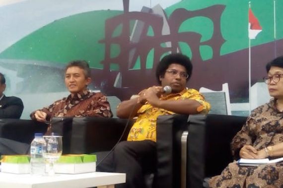 Butuh Saling Percaya Mengelola Otsus Papua - JPNN.COM