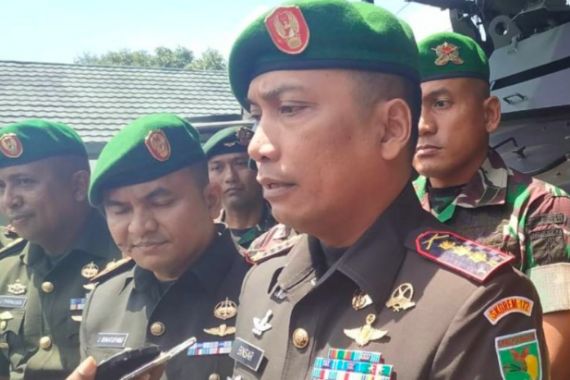 Polemik Papua: Perbatasan Indonesia dan PNG Tetap Dijaga Ketat TNI - JPNN.COM