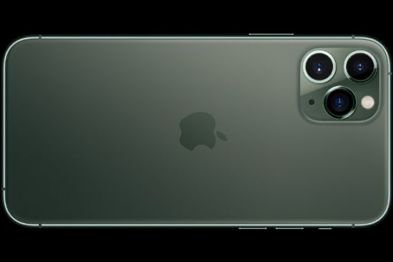 Spesifikasi iPhone 11 Pro dan Pro Max Lampaui iPhone XS, Harga Justru Sama - JPNN.COM