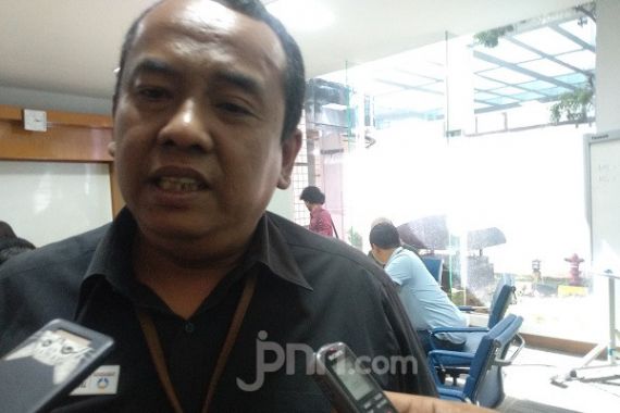Ombudsman Jakarta Endus Malaadministrasi di Polda Metro Jaya - JPNN.COM