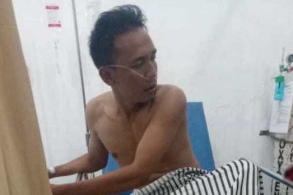 Tug Boat Pertamina Tenggelam, Nakhoda Tewas, Tiga ABK Selamat - JPNN.COM
