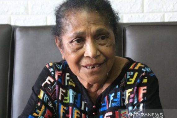 Herlina Rosa Tanggapi Kasus Ribuan Mahasiswa asal Papua Pulang Kampung - JPNN.COM