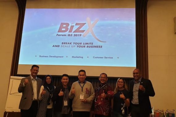 ActionCOACH BizX 2019 Kembali Digelar - JPNN.COM