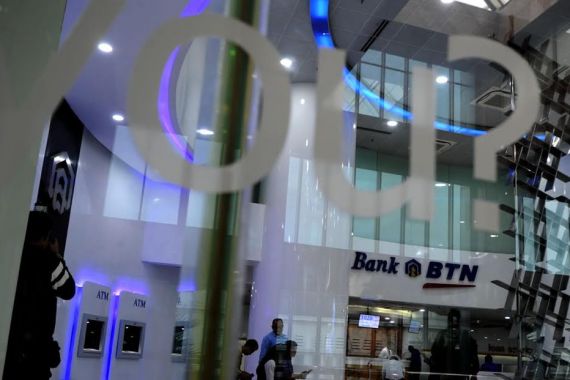 Dukung Pemulihan Ekonomi Nasional, BTN Maksimalkan Refinancing SMF Rp850 Miliar - JPNN.COM