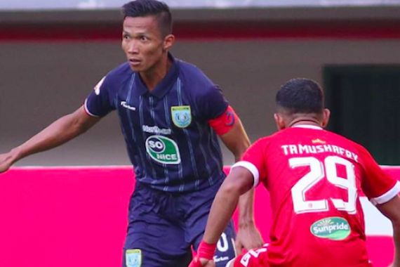 Liga 1 2019: Perseru BLFC Berbagi Poin dengan Persela - JPNN.COM