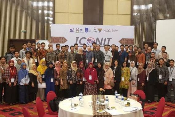 Peneliti Indonesia Harus Mampu Bersaing di Tingkat Global - JPNN.COM