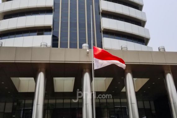Pelantikan Pimpinan KPK Terpilih Agar Dipercepat - JPNN.COM