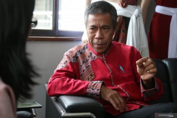 Timor Leste Tidak Akan Menyerah, RI Pendukung Utama - JPNN.COM